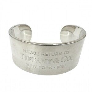 TIFFANY Silver Bracelet